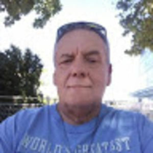 Meet your Posher, James byers